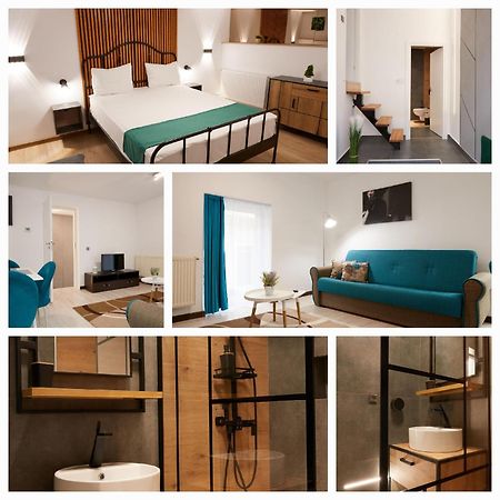 Giovi Central Apartment Cluj-Napoca Extérieur photo