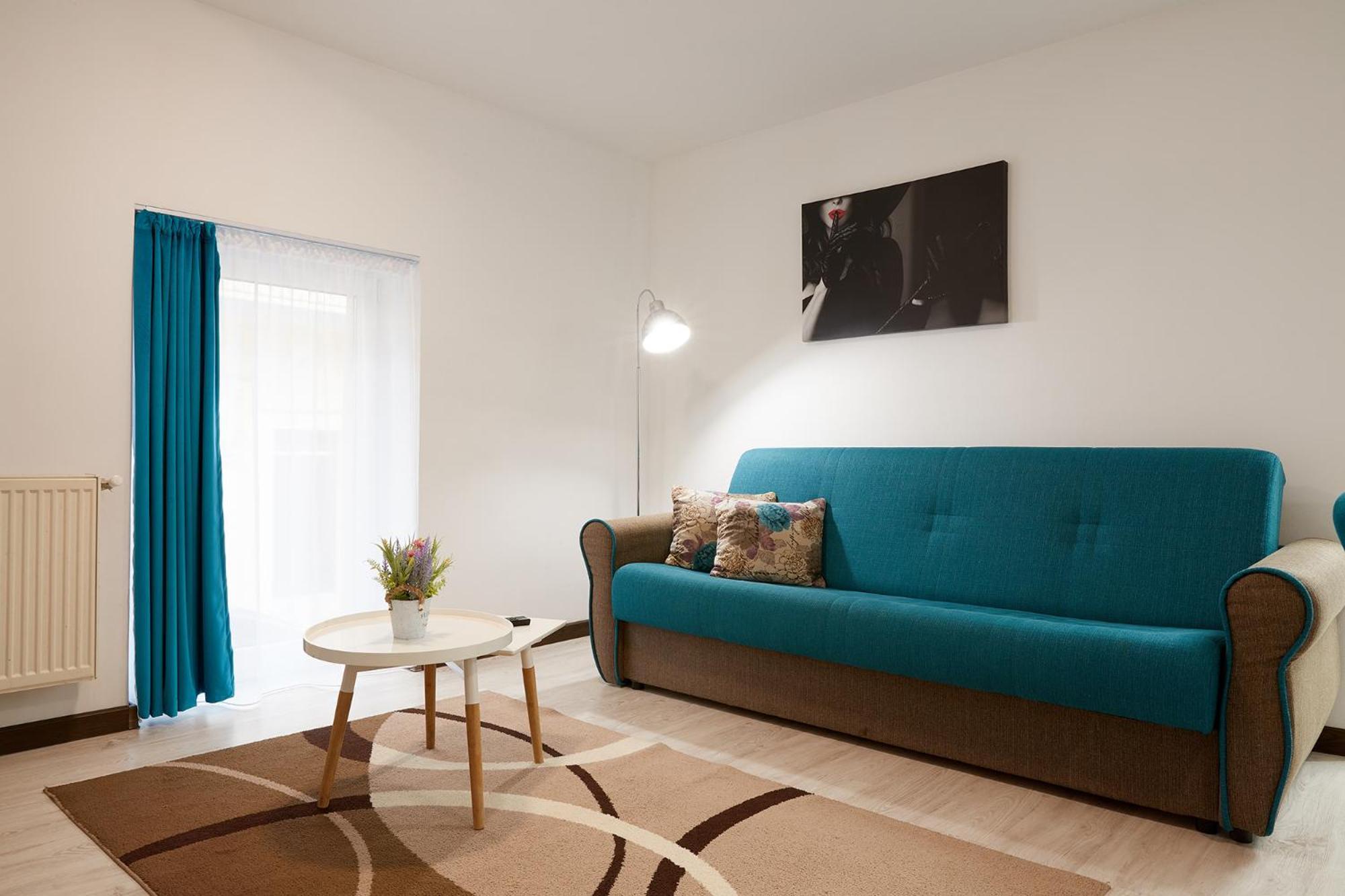 Giovi Central Apartment Cluj-Napoca Extérieur photo
