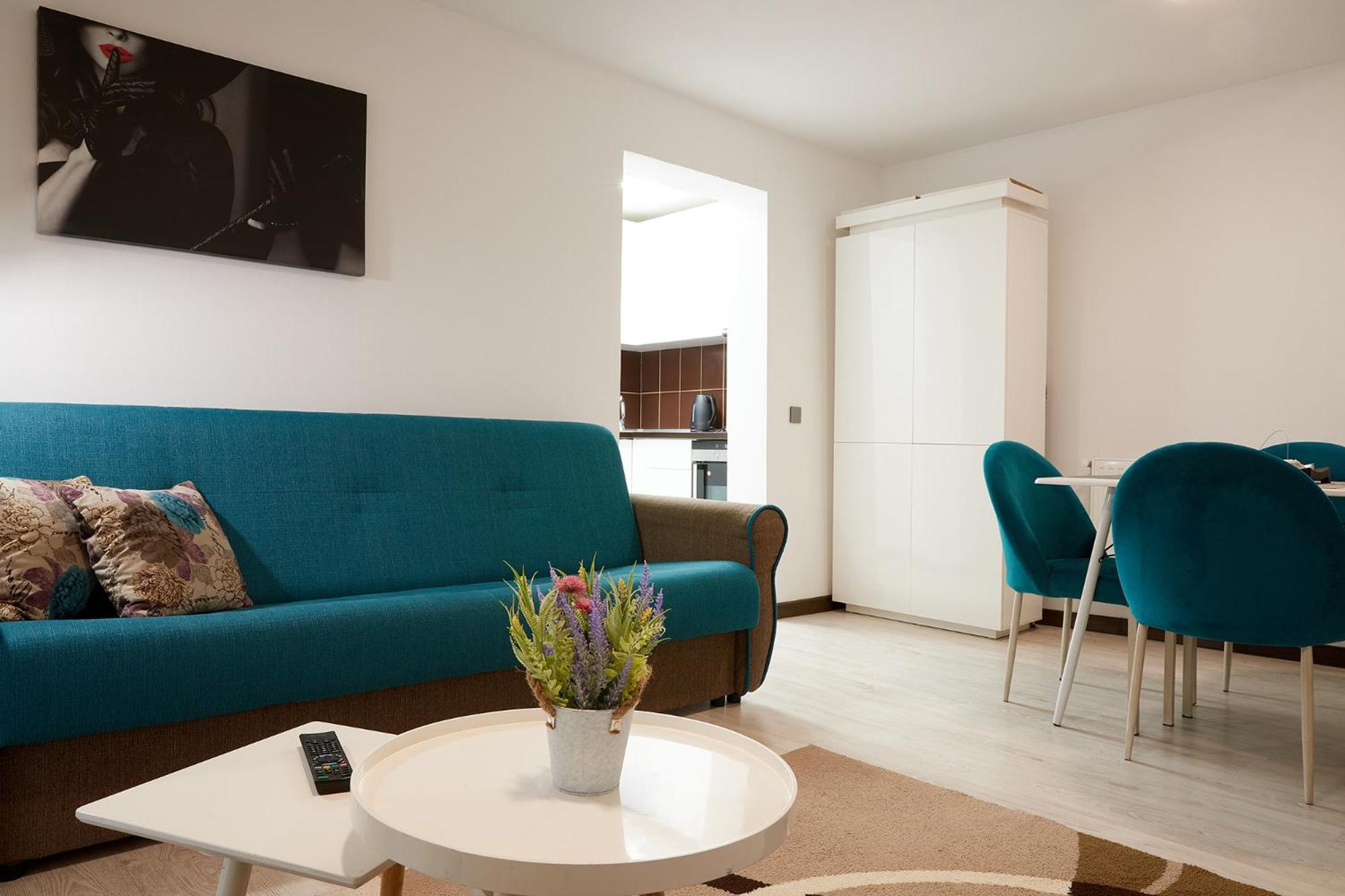 Giovi Central Apartment Cluj-Napoca Extérieur photo