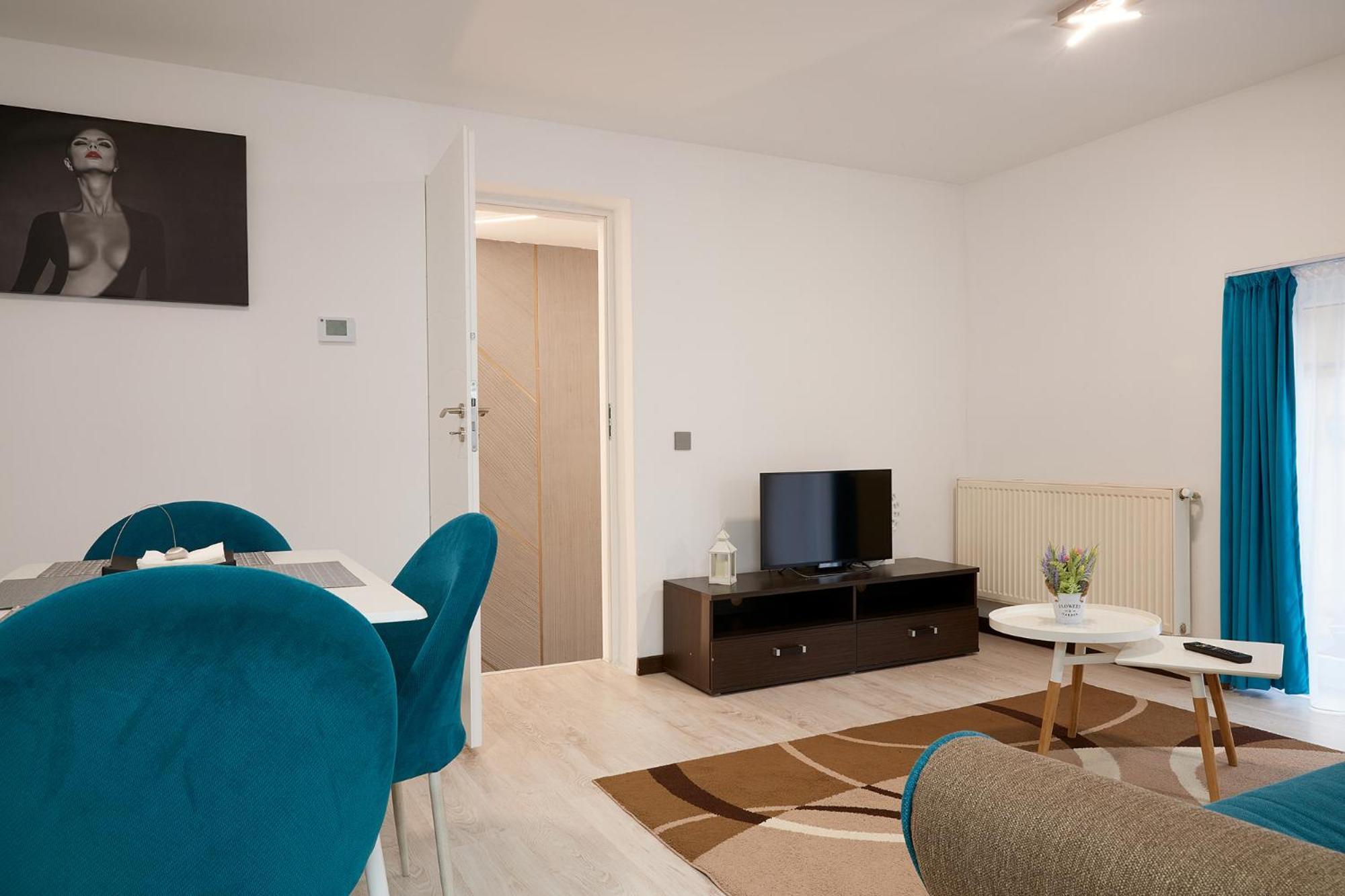 Giovi Central Apartment Cluj-Napoca Extérieur photo