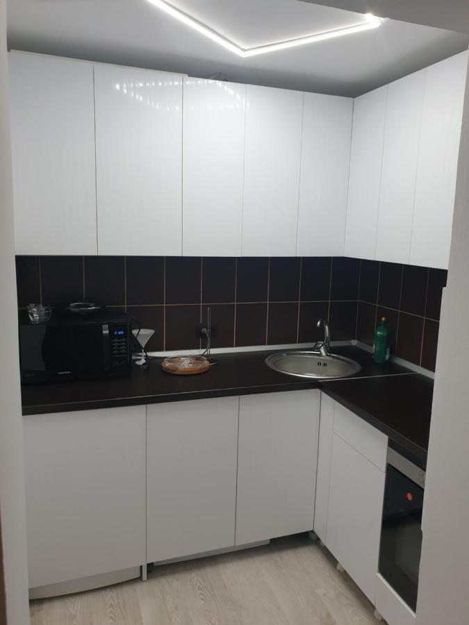 Giovi Central Apartment Cluj-Napoca Extérieur photo